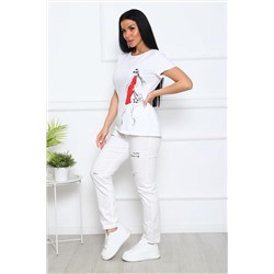 Футболка женская 20517