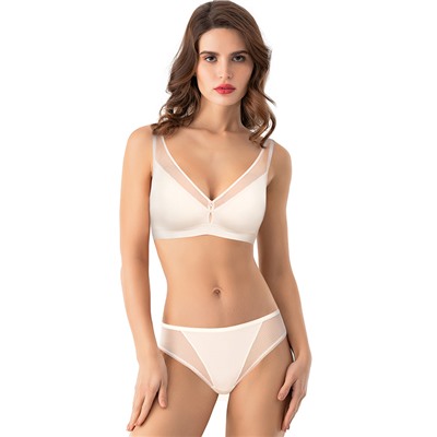 Бюстгальтер №8195 Ornella бралетт Mioocchi