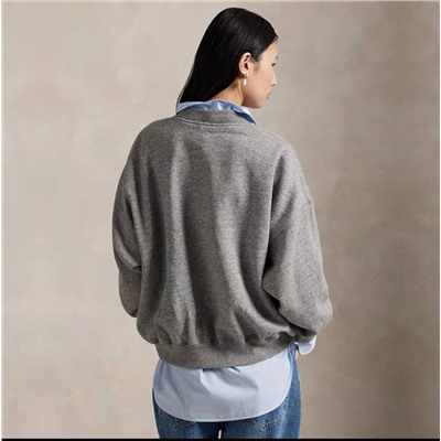 Женская толстовка свитшот  РАЛЬ*Ф Л