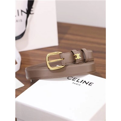 Женский ремень  Celin*e 🖤