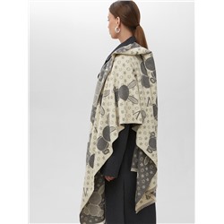 Палантин женский RH10-17512-1