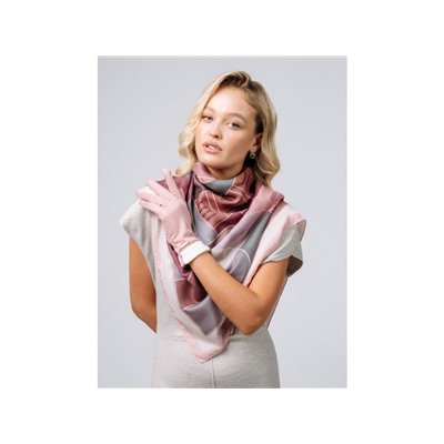 Платок женский Lanotti картина/№9