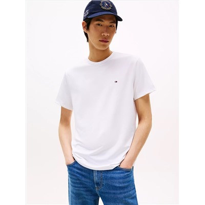 Solid Tech T-Shirt