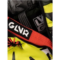 Детская теплая зимняя куртка по спец цене! Без капюшона ГУЛИВЕ*Р, экспорт в Россию  Цена в России на скрине