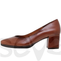 Desiree, ZAPATO SEÑORA PIEL