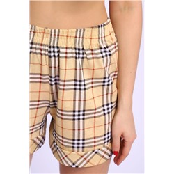 Пижама с шортами 13161 НАТАЛИ #989402