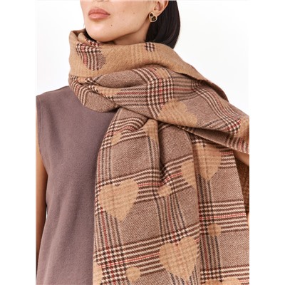 Палантин женский RH10-161-8