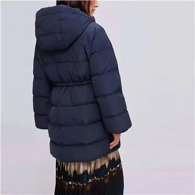 Женский пуховик МАКС МАР*А