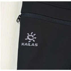 Мужские повседневные ветрозащитные и теплые брюки из софтшелла с флисовой подкладкой