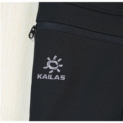 Мужские повседневные ветрозащитные и теплые брюки из софтшелла с флисовой подкладкой