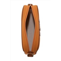 Kadın Safran Çapraz Çanta