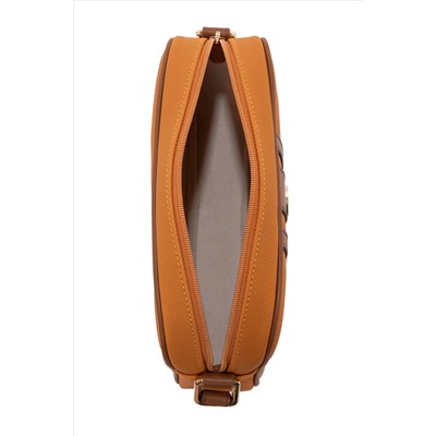 Kadın Safran Çapraz Çanta