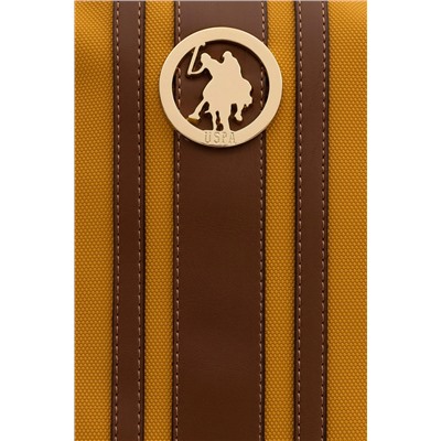 Kadın Safran Sırt Çantası