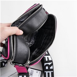 Сумка Karl Lagerfel*d  Иск кожа