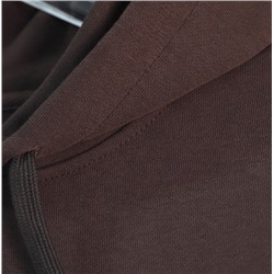 Толстовка из плотного хлопка унисекс КОУ*Ч