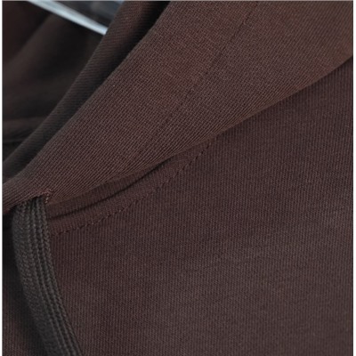 Толстовка из плотного хлопка унисекс КОУ*Ч