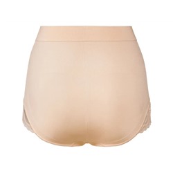 ESMARA® Damen Formslip, mit Spitze
