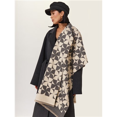 Палантин женский RH10-17513-3