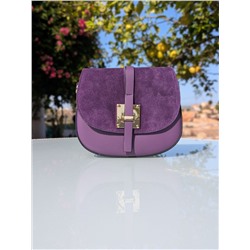 КОМБО Ab.Zapatos • 3106-8 • lavanda + AB.ZAPATOS PELLE · 2704 lila АКЦИЯ
