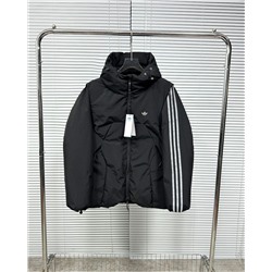 Зимний пуховик Adida*s x HAMCU*S