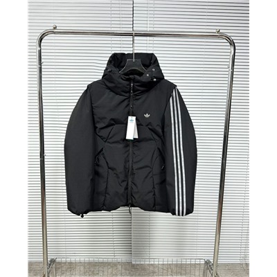 Зимний пуховик Adida*s x HAMCU*S