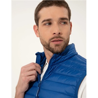 Sax Slim Fit Yelek