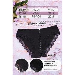 Трусы GL501 НАТАЛИ #877468