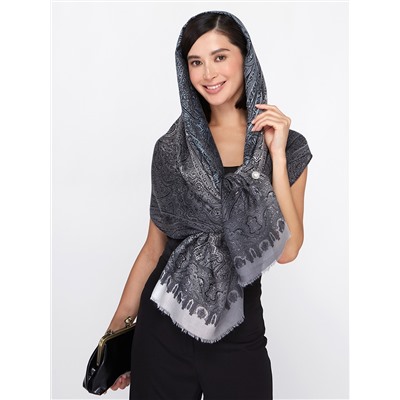 Палантин женский SHU4-101-3