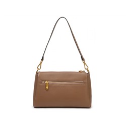 Cумка Lanotti LINNET 5825/Коричневый