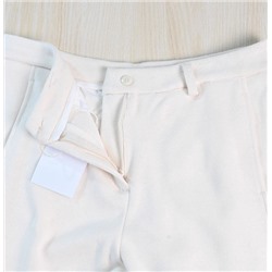 Повседневные женские брюки из мягкого флиса АЙСИК*Л