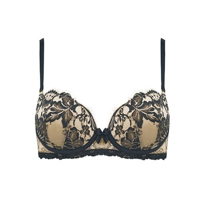 Комплект №775555 Emma балконет слип Mioocchi