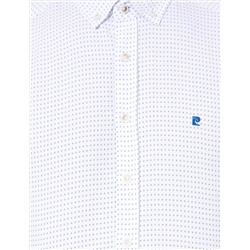 Saks Slim Fit Uzun Kollu Gömlek