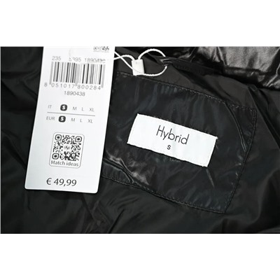 Женская куртка