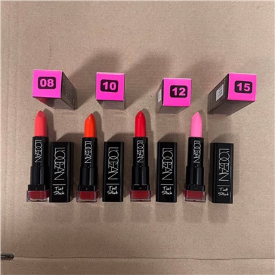 Помада акция