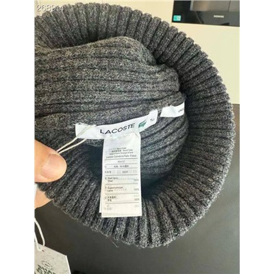 Шапка  ЛАКОСТ*Е