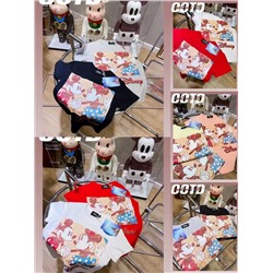 Футболка  45 цвет ук в комент