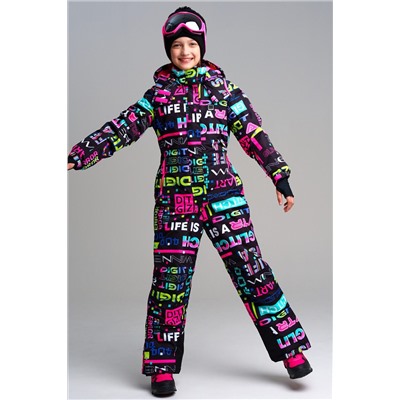 Комбинезон PLAYTODAY, 946253