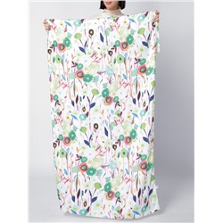 Палантин женский KSH16-1455-4