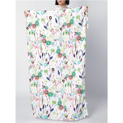 Палантин женский KSH16-1455-4