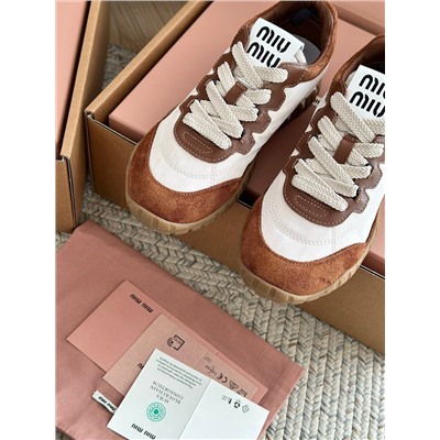 Женские кроссовки МИУ МИ*У