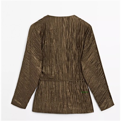 Блуза МАССИМО Д