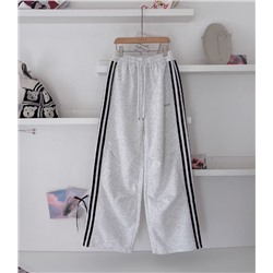 Тонкие спортивные штаны