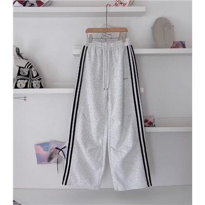 Тонкие спортивные штаны