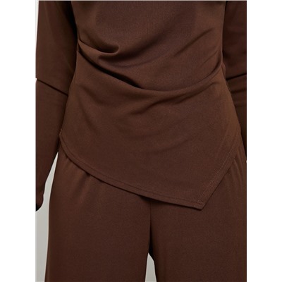 Лонгслив арт. ШЮ023-8