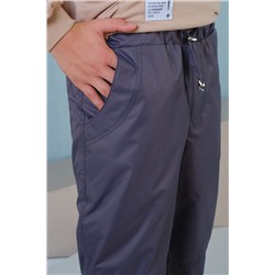 Брюки NOTA BENE #850016