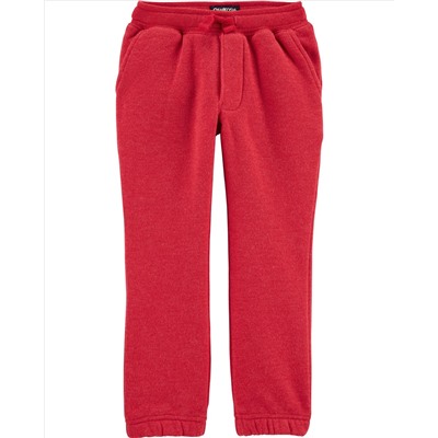 OshKosh | Toddler Logo Fleece Joggers