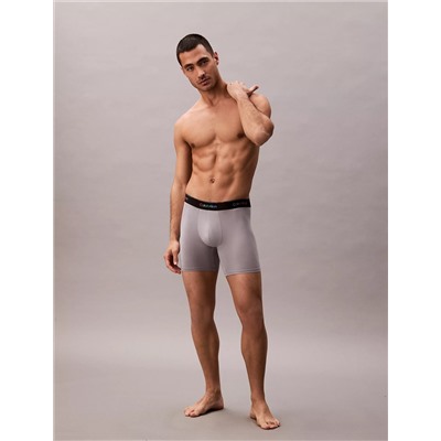 Microfiber Stretch Pride Boxer Brief