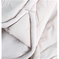 Женская легкая стеганая куртка