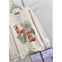 Свитшот люкс распродажа