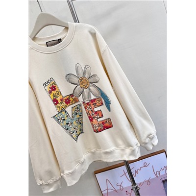 Свитшот люкс распродажа